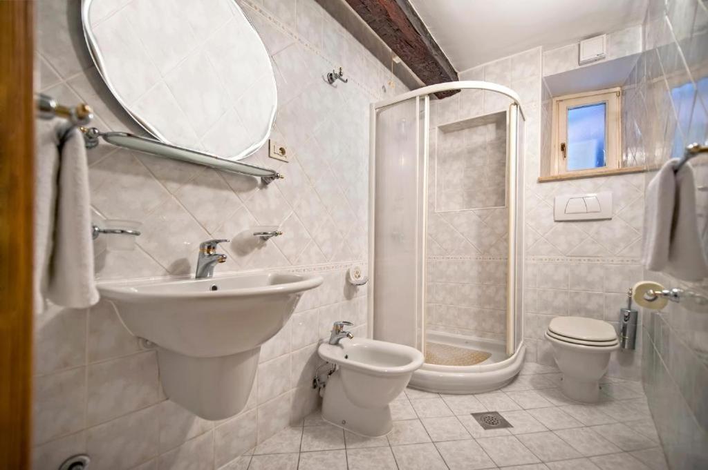 Apartments Casa Rubeus Ровинь Экстерьер фото